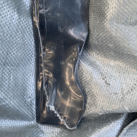 Power rake de thatching blade - Picture 7 of 10